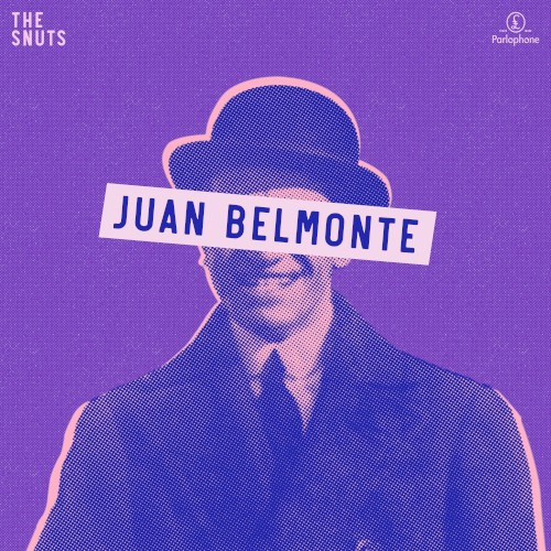 Juan Belmonte