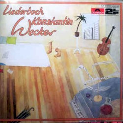 Liederbuch
