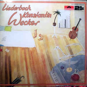 Liederbuch
