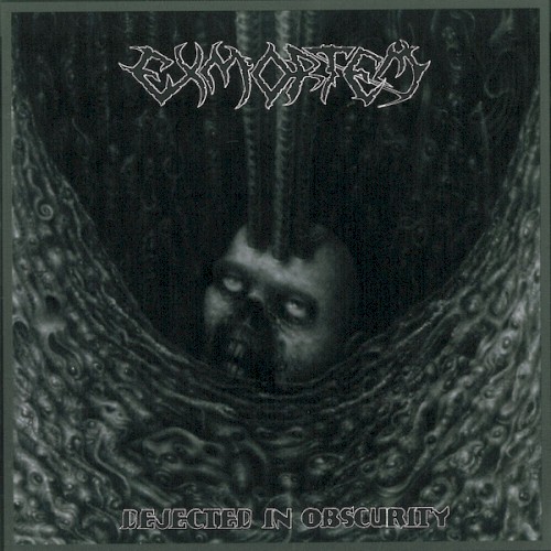 Dejected in Obscurity
