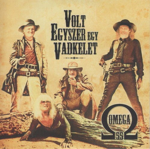 Volt Egyszer Egy Vadkelet