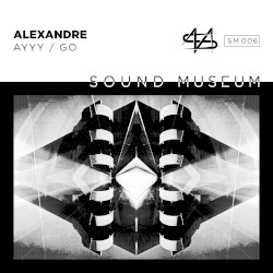 Ayyy / Go