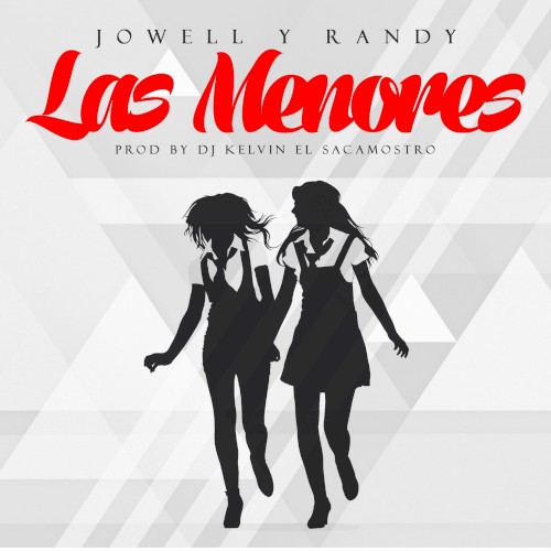Las menores