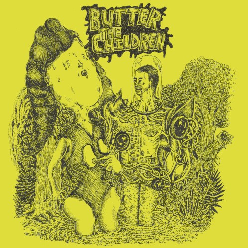 Butter the Children