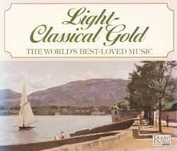 Light-Classical Gold