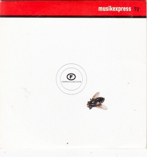 Musikexpress 72: F Communications