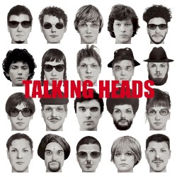The Best of Talking Heads