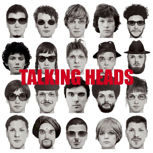 The Best of Talking Heads