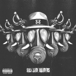 Sick Side Raiderz