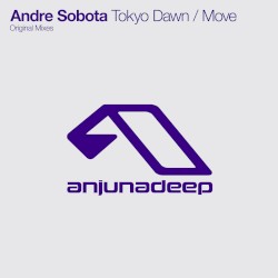 Tokyo Dawn / Move