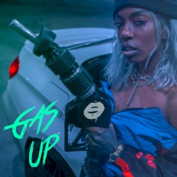 Gas Up