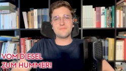 Wohlstand für Alle: Speakeasy-Bar #21, „Vermögensteuer, ESC, Jordan Peterson, Permakultur u. v. m.“