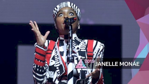 2019-06-30: Glastonbury Festival of Contemporary Performing Arts, UK