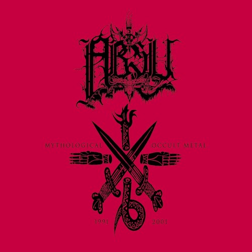 Mythological Occult Metal: 1991–2001