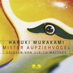 Mister Aufziehvogel