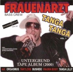 Tanga Tanga