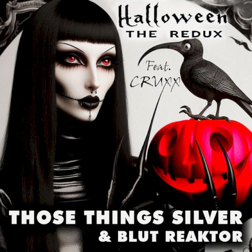 Halloween The Redux