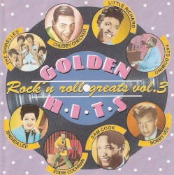 Rock ’n Roll Greats, Vol. 3