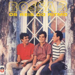 Os Reis Do Rítmo