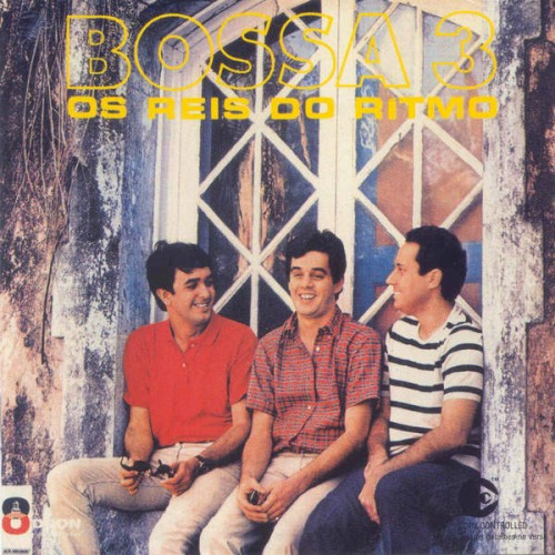 Os Reis Do Rítmo