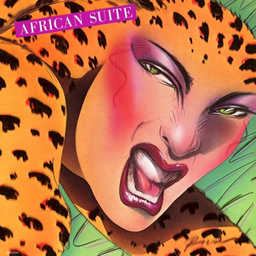 African Suite