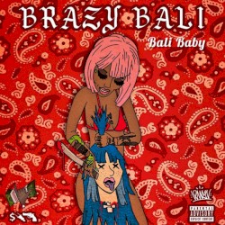 Brazy Bali