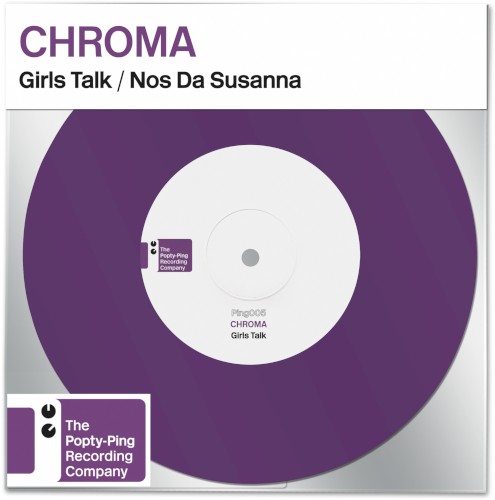Girls Talk / Nos Da Susanna