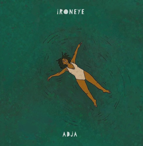 Ironeye