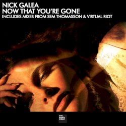Now That You're Gone