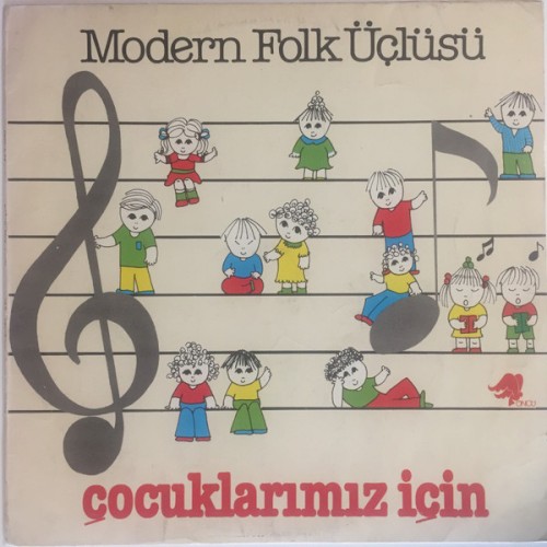 Çocuklarımız İçin