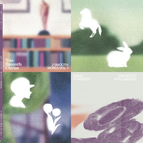 2 Smooth World, Vol.1