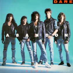 Abandon