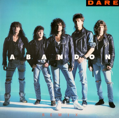 Abandon