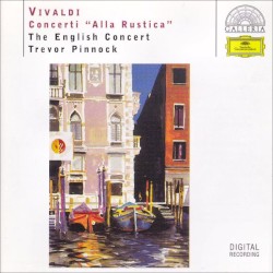 Concerti “Alla Rustica”