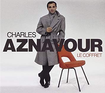 Le Coffret