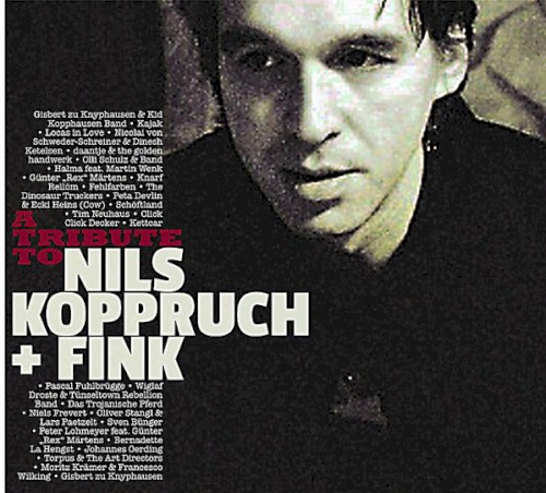 A Tribute to Nils Koppruch + Fink