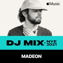 NYE 2021