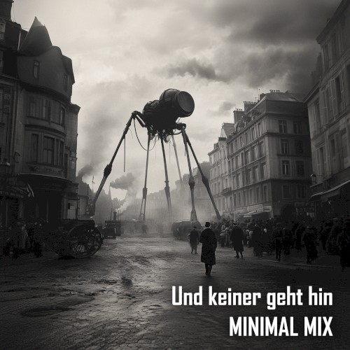 Und keiner geht hin