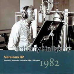 Collection, Volume 24 : Versions 82 : 1982
