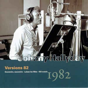 Collection, Volume 24 : Versions 82 : 1982