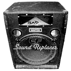 Sound Replacer