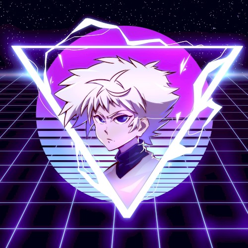 Killua Rap Song (In The Dark)
