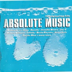 Absolute Music 26