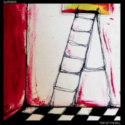 Top Of The Bill - Yellow Door Version