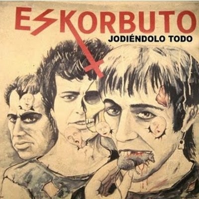 Jodiéndolo todo