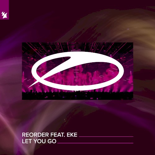 Let You Go