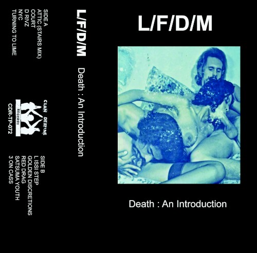 Death: An Introduction