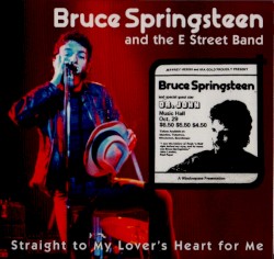 1974‐10‐29: Music Hall, Boston, MA, USA
