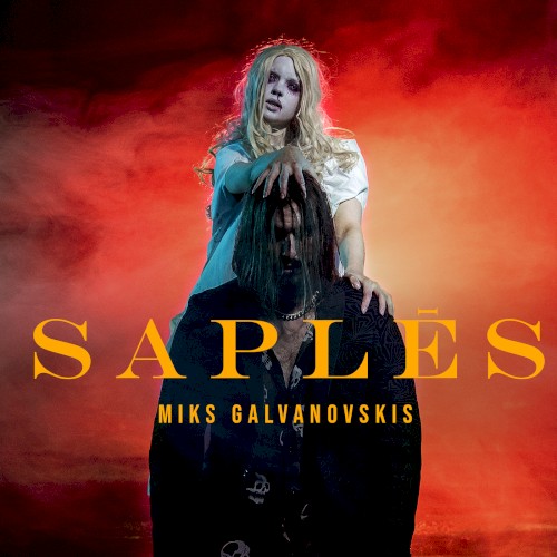 Saplēs