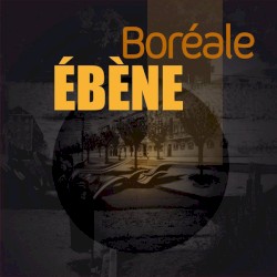 Ebène